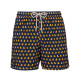 MC2 Saint Barth Ανδρικό μαγιό Man lightweight fabric swim-shorts
